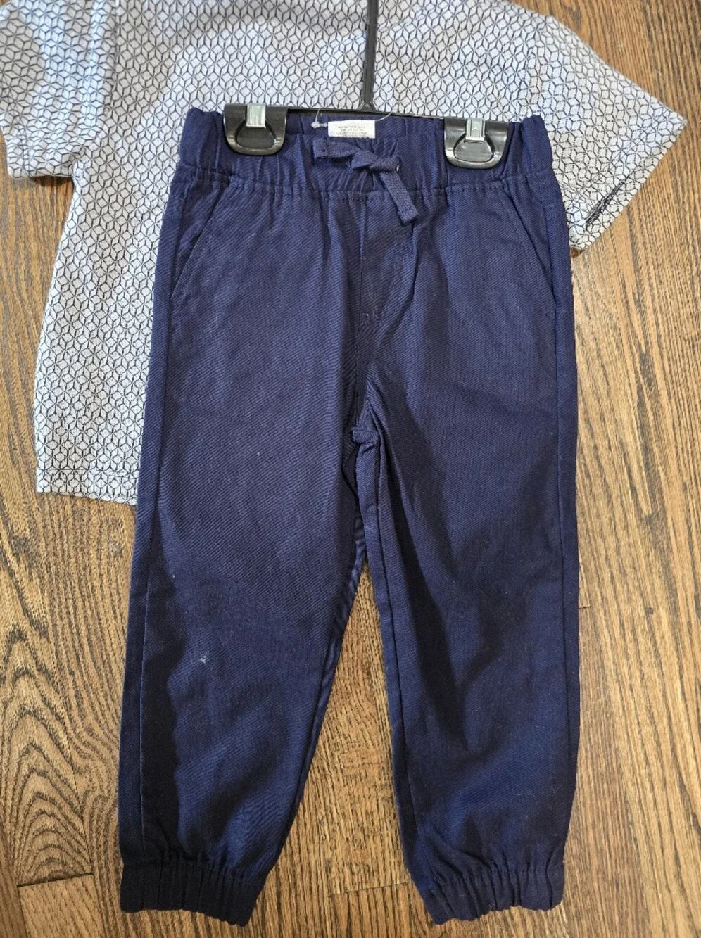 Nwt Ben Sherman 4t Set